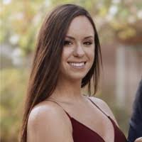 Amanda Mieczkowski's Instagram, Twitter & Facebook