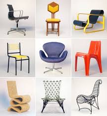 Miniature Chairs 0111 Collections Obsessionistas Collectors Their Collections Sedie