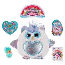 Zuru Rainbocorns Sequin Surprise Series 2 Toys For Girls Rainbow Corn Zuru