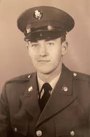 Honoring dad and mom's service and sacrifice