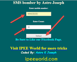 Descarga bomber friends 4.10 para android uma excitante revisão do 'bomberman'. Sms Bomber Best Online Sms Bombing Tool In 2021 Unlimited