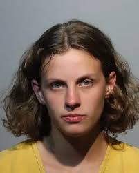 ERICA ROWE booked 20240602