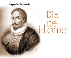 El ingenioso hidalgo en su recuerdo y homenaje, el día 23 de abril ha sido designado para conmemorar el día del idioma español. Info Montoya Novedades Y Noticias Instituto Superior Antonio Ruiz De Montoya