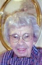 Lucille E. Werth Obituary February 4, 2009