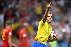 Df 32 0 1983 1994 kléberson. 72 06 Renato Augusto Is Introduced 75 20 Renato Augusto Scores Brazil Have 10 Minutes To Find Another Liv Match Of The Day Scoopnest