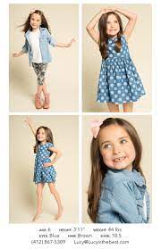 For a comp card in pdf version you only need to pay $19 with our comp card maker. The 4 1 1 On Comp Cards Pittsburgh Children S Photographer Pose Pgh
