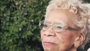 Funeral Sunday for Betty Diviney, 88