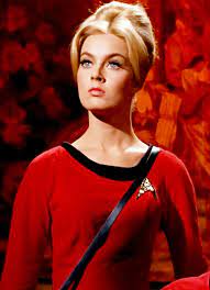 Star Trek S Hottest Women Of All Time Star Trek Cosplay Star Trek Original Star Trek Original Series