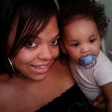 Zaida Johnson's Instagram, Twitter & Facebook