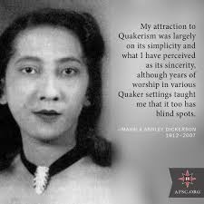 American Friends Service Committee