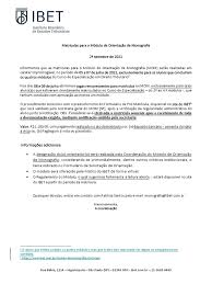 Se você já tem um protocolo registrado, deixe suas informações que entraremos em contato. Circular Modulo Monografia 2021 02 Alunos Pdf