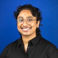 Smruthi Senthil, MPH (c)