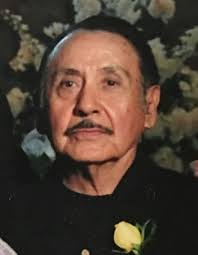 Mike Castro Obituary (1926