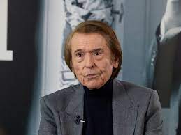 Última hora del estado de salud de Raphael tras sufrir un fallo cardiovascular en 'La Revuelta' - Famosos