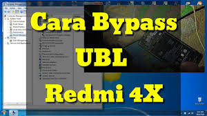 Gak cuma kasih tahu cara unlock jika sebelumnya kamu harus melakukan request ubl dan menunggu sms konfirmasi untuk unlock. Cara Bypass Ubl Unlock Bootloader Redmi 4x Tested Youtube