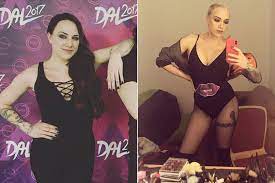 Gabi az instagram oldalán egy nagyon mély és őszinte szöveget osztott meg, mely sokak számára. Toth Gabi 11 Kilot Fogyott 2 Honap Alatt Fotokon A Latvanyos Valtozas Hazai Sztar Femina