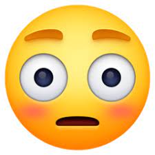We did not find results for: Flushed Face Emoji Meaning In Texting Copy Paste