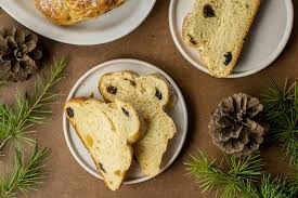 Actually, 3 main ingredients, if you are not counting the cinnamon and. 8 Traditional Recipes For Christmas Breads