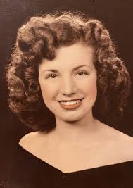 Most Recent Obituaries