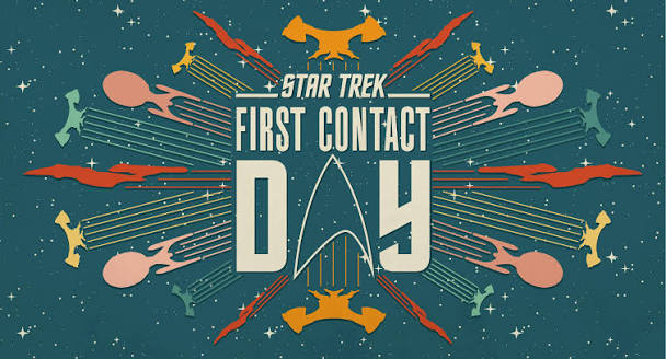 The Ultimate Product Guide for First Contact Day 2021