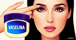 21 Usos De La Vaselina Que Probablemente Desconocias Vaselina Para Las Arrugas Vaselina Usos Vaselina Para El Cabello
