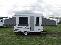 Maybe you would like to learn more about one of these? Jay Series Camping Trailers Apache Village