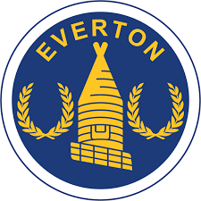 Everton logo