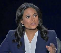 Moderator kristen welker hopes the final presidential debate is a substantive and good conversation. Newsers Agree The Clear Winner Of Thursday S Presidential Debate Was Kristen Welker Tvnewser