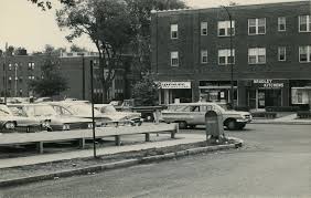 West Hartford Ct 1960s West Hartford Hartford West Hartford Connecticut