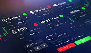 So all you need to do is, connect. Build You A Crypto Currency Exchange Website By Mansonsaro Fiverr