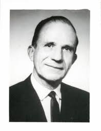 Madison Monroe Adams Sr. (1903-1976)