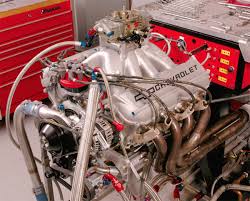 Learn what building engines for nascar entails. How To Build Racing Engines Planning And Getting Started