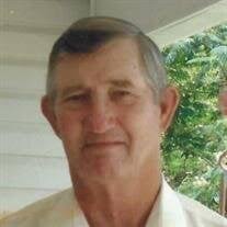 George Starnes Obituary (1951