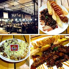 Bandar utama damansara (or simply bandar utama) is a residential township located within the sungai buloh mukim (subdivision) of the petaling district, selangor, malaysia. The Port 2 Sevenpie Com Because Everyone Has A Story To Tell
