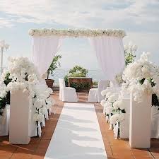 Sep 01, 2020 · true white wedding dresses wash out paler skin tones, but they look excellent on darker tones and yellow undertones (also known as olive skin tones). 1 2m X 10m White Carpet Aisle Runner Wedding Party Event Decoration Mats Rugs Walmart Canada