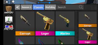Maybe you would like to learn more about one of these? Trading Corrupt Set Lf Offers Murdermystery2