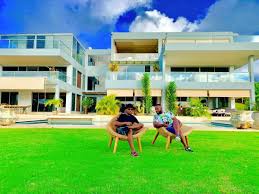 Ruto had just left for a election. Top 20 Most Beautiful Houses Mansions In Kenya And Their Owners Nairobiminibloggers