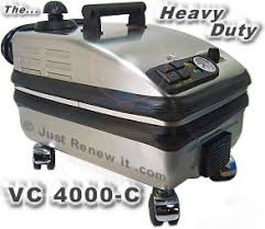 vc 4000 c commercial &home use vapor