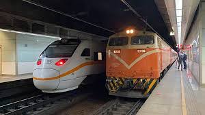 Sep 11, 2021 · 生活中心／周羿彣報導【 09/11 15:50 發稿 ｜ 21:50 更新：台鐵異動 】 今年第14號颱風「璨樹」雖然已減弱為中颱，但對台灣的影響仍不能小覷，根據最. ä¸‰ç´šè­¦æˆ' å°éµå…¬å¸ƒç¬¬3æ³¢åœé§›è¨ˆç•« ç«¯åˆé€£å‡120ç­åŠ é–‹åˆ—è»Šå…¨å–æ¶ˆ æ–°é ­æ®¼ Line Today