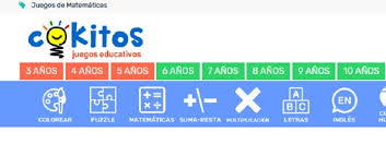 El primero donde sólo aparecen números y álgebra, el segundo con juegos, pasatiempos y problemas de geometría plana, el tercero dedicado a la probabilidad. 15 Webs Para Aprender Matematicas En El Aula Educacion 3 0