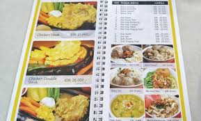 Maybe you would like to learn more about one of these? Mie Sop Kampung Rasanya Ga Kampungan Silampung Culinary Steemit