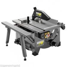 87 95 Woodstar St8 Looking For An Affordable Bench Top Saw Have A Look At This Bigger Savings 01484 720784 Gereedschap