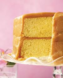 Aunt Addie S Caramel Cake Our State Caramel Cake Recipe Southern Cake Caramel Cake