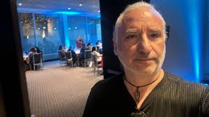 Dr. Daniel Moretti Castillo