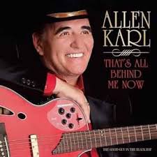Amazon.com: That's All Behind Me Now: 0884501294539: Allen Karl, Holly  Butler, Hank Williams, Phil Swann, Judy Bailey, Betty Jean Robinson, Hugh  Moffatt, James Valentini, Jack Williams, Carl Belew, Catesby Jones, Bruce  Michael