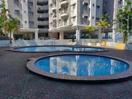 Public spaces have free wifi. Apartment For Rent In Gardenia Court Gombak By Esther Fong Propsocial
