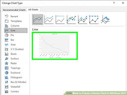 How To Create A Pareto Chart In Ms Excel 2010 14 Steps