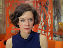 The Pamela Franklin Page