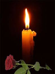 9 ideas de Velas de difuntos en 2021 | condolencias frases, mensaje de  pesame, mensajes de condolencias