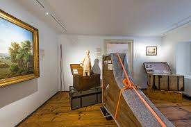 Wien museum beethoven wohnung heiligenstadt. Beethoven Museum Wien Museum